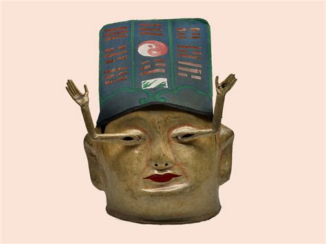 Cyrus Tang Hall of China | Meer