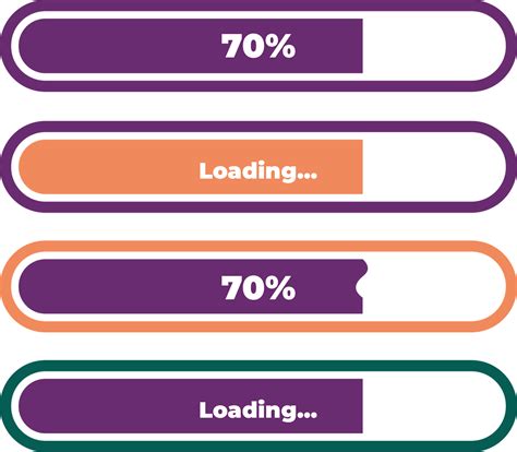 Download Loading 的图像结果