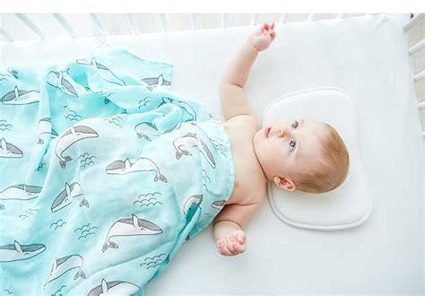 贴牌加工婴幼儿包巾竹棉新生儿抱毯来料加工来图定制来样定制OEM-阿里巴巴