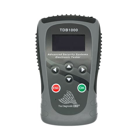 Image result for Tdb1000 Key Programmer