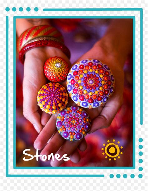 Stones - Portable Network Graphics, HD Png Download - vhv