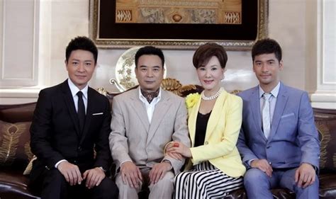 《百万新娘2》上海将播 李宗翰笑对狗血质疑_娱乐_腾讯网