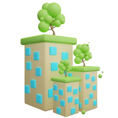 People in Different Buildings Cartoon Png 的图像结果