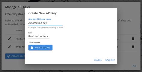 Image result for API Setting for Subscription Key