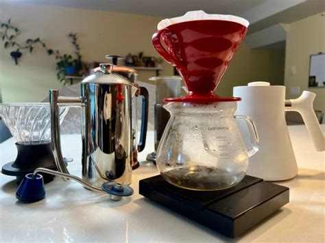 Home Brewing Series – Okiru Coffee Roasters