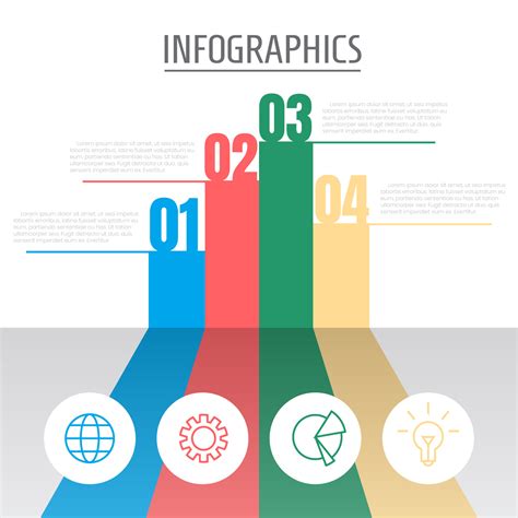 Infographic Chart 240631 Vector Art at Vecteezy