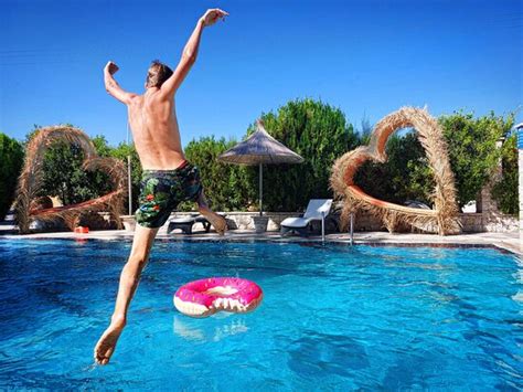 ELEFTERIA APTS & SUITES (Rhodes, Greece - Kolimbia) - 2025 Apartment ...