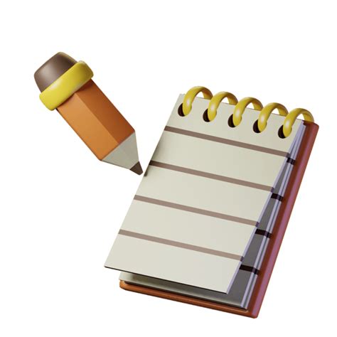 Notepad PNG 的图像结果