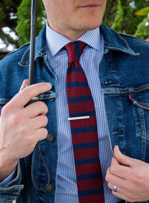 The 5 Best Ties for Men (Buy These First)