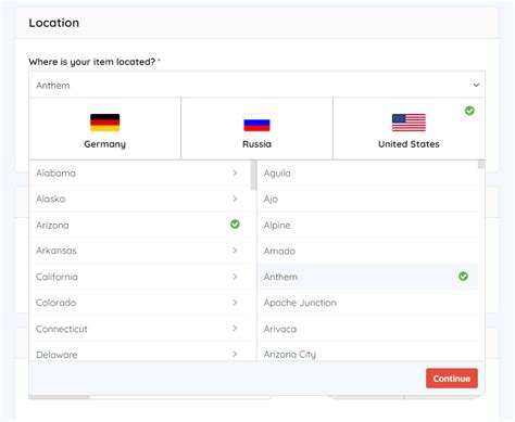 Beta Osclass Theme 1.4.6 | Web Plans Templates