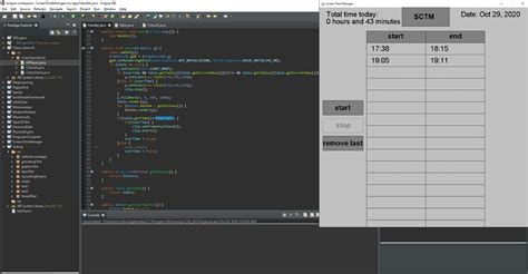 Java Shooting Game 的图像结果