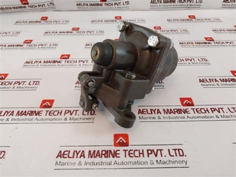 Rexroth H-3 P50382-4 Controlair Valve 200 Psi – Aeliya Marine