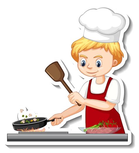 Cooking clip art Images - Free Download on Freepik