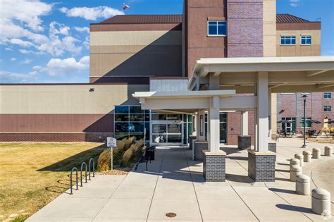 Exempla Good Samaritan Hospital Lafayette