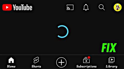 YouTube Not Loading 的图像结果