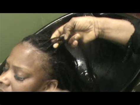 Image result for Dreadlock Extension Tutorial