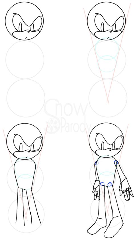 Image result for Sonic Folding Arm Tutorial