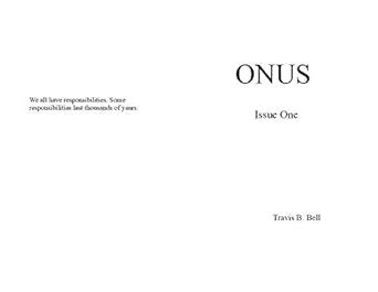 Onus: Issue One eBook : Bell, Travis: Amazon.in: Kindle Store