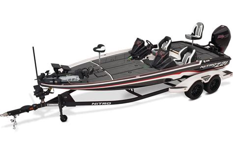2026 Nitro Z21 XL, Broken Arrow United States - boats.com