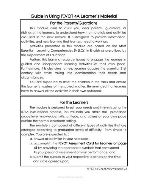 Image result for Common Core Grade 3 Module 4