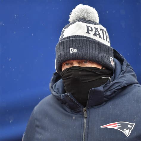 Bill Belichick: Resigning from Jets Job 'One of the Great Moments of My ...