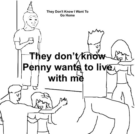 They Don't Know Meme Generator - Piñata Farms - The best meme generator ...