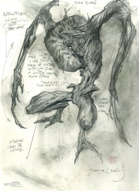 Image result for Alien Covenant Neomorph Burs