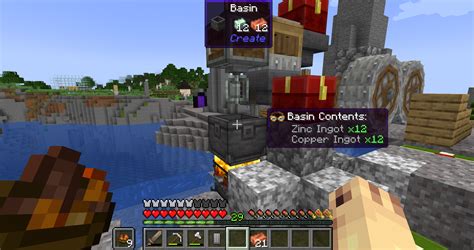 Image result for Most Concise Mixer Create Mod