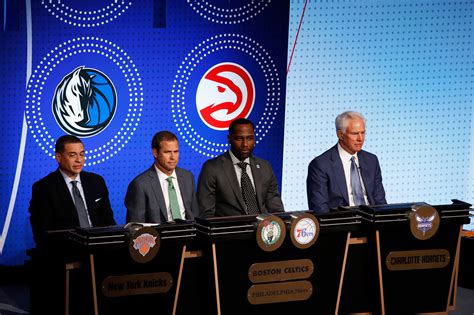 Mike Vorkunov podcast: Why the Knicks' first-round NBA draft pick could ...