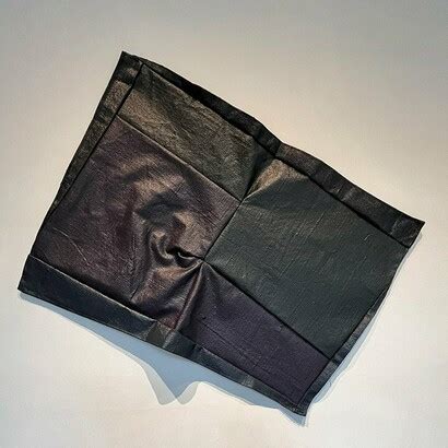 Paul Stephen Benjamin. Dark black | Meer