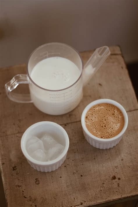 bahan dan cara membuat dalgona coffee