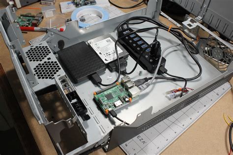 Image result for Raspberry Pi NAS Tutorial
