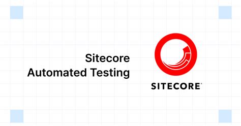 Sitecore Testing 的图像结果