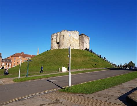 Tower Gardens (York) - All You Need to Know BEFORE You Go