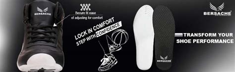 Bersache Lightweight Sports Running Shoes For Men Black-9017