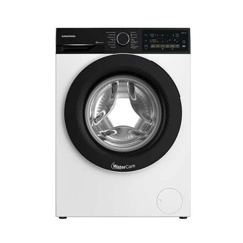 GWP810616WW Fritstående vaskemaskine | Grundig DK