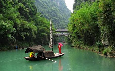 宜昌三峡人家好玩吗,宜昌三峡人家景点怎么样_点评_评价【携程攻略】