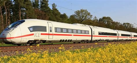 High-speed luxury trains | Fastest train journeys | Luxury train travel ...