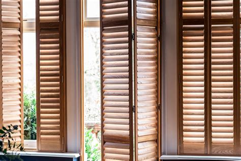 Are Wood or Vinyl Shutters Better? - Shutterly Fabulous