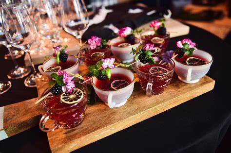 Exploring Perfect Puree: Food & Beverage Magazine Feature