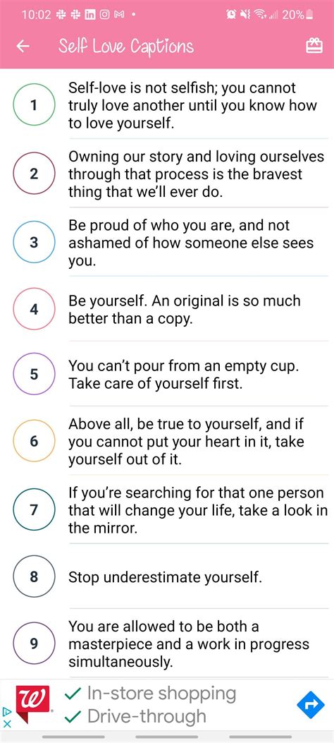 The Best Instagram Caption Apps for Android and iPhone