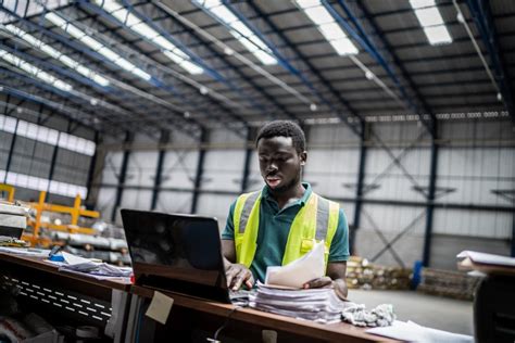 Logistics Workscreen 的图像结果