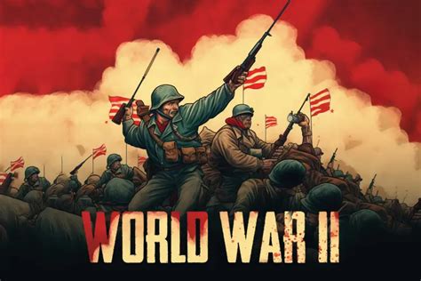 Image result for World War 2 Explained