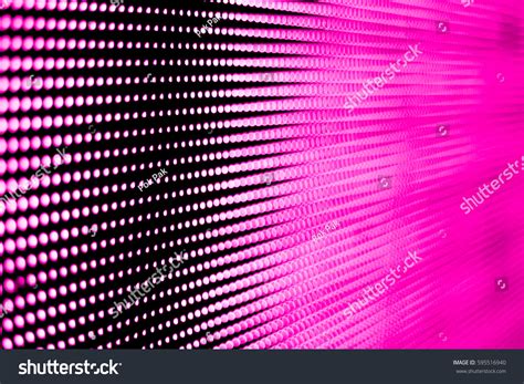 Image result for Cheap Pink LED Screen