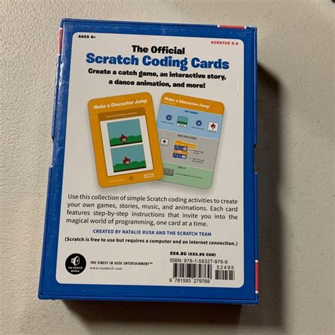 Image result for Scratch Coding Achievement Card