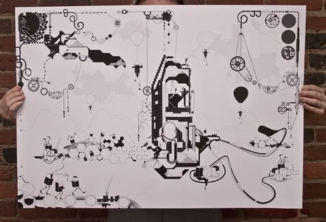 Science and Technology Poster Drawing 的图像结果