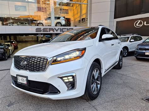 Autos y Camionetas Kia Sorento 2017 | MercadoLibre.com.mx