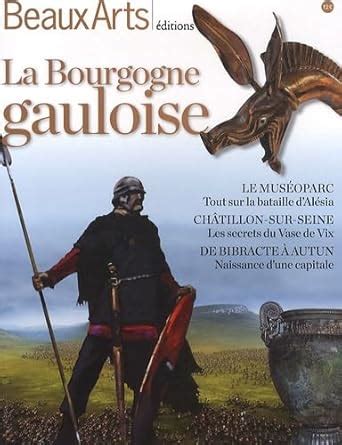 Amazon.in: Buy La bourgogne gauloise - le museoparc - chatillon-sur ...