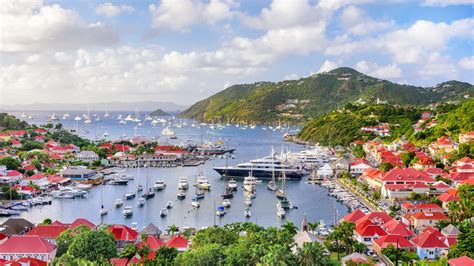 Most beautiful places in the Caribbean | TouristSecrets