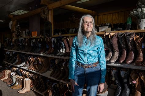 Last roundup: Double J Western Store in West Springfield closing after ...